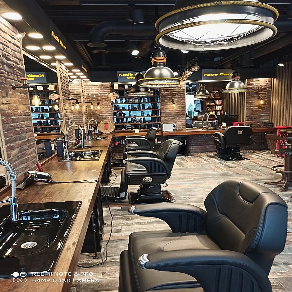 beylikdüzü erkek kuaför