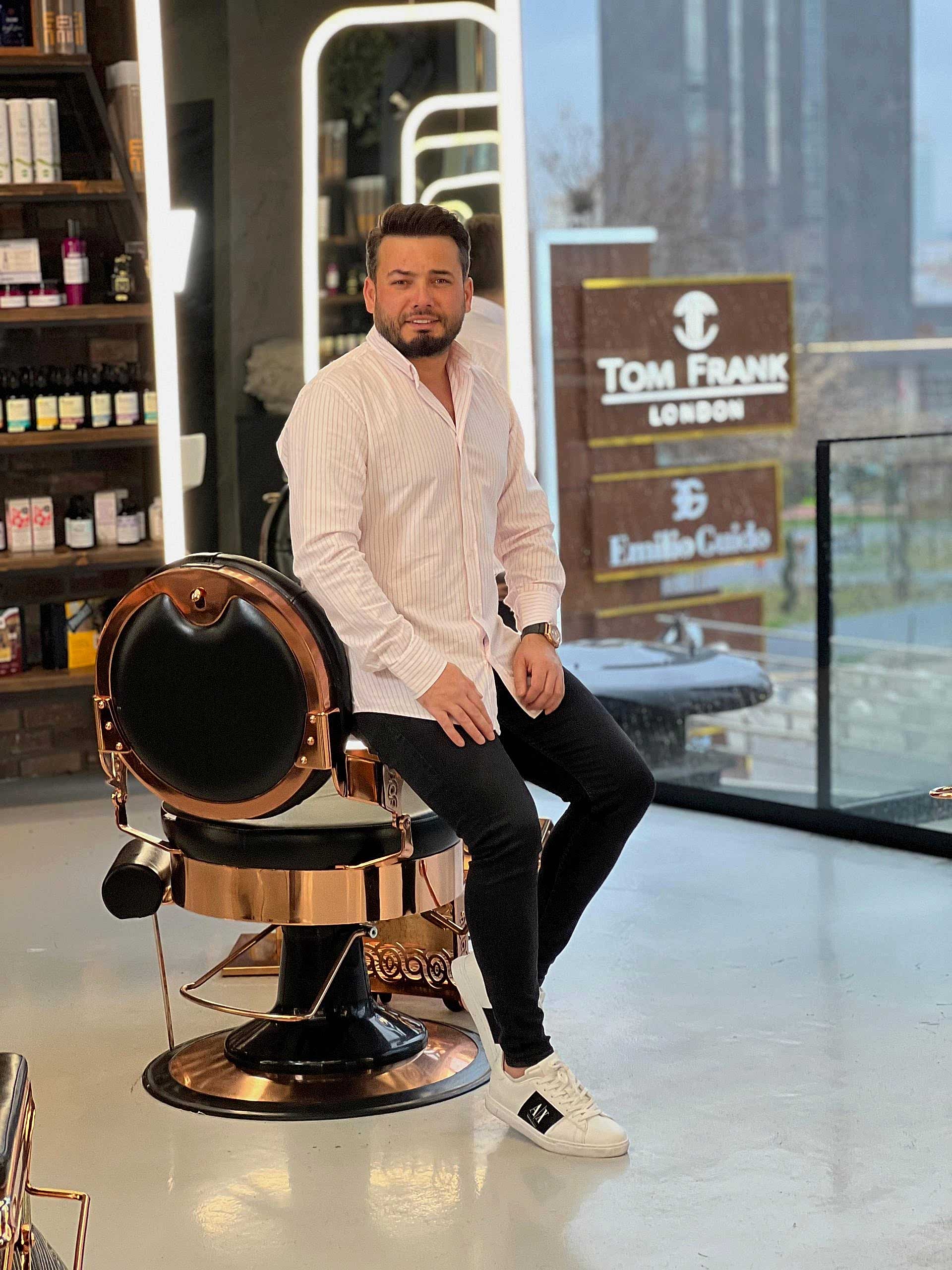 Kadir Alkan Kimdir 1